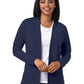 Women's Pocketless Flyaway - BG4705 - Navy