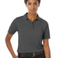 Women's Pocketless IL-50 Polo - BG6051 - Graphite