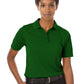 Women's Pocketless IL-50 Polo - BG6051 - Hunter
