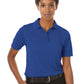 Women's Pocketless IL-50 Polo - BG6051 - Royal