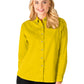 Women's Pocketless Cotton Twill Shirt - BG6213 - Yellow