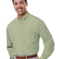 Men's 1-Pocket Superblend Poplin Shirt - BG7216 - Sage