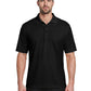 Men's Pocketless Ultra-Lux Polo - BG7231 - Black