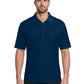 Men's Pocketless Ultra-Lux Polo - BG7231 - Navy