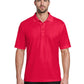 Men's Pocketless Ultra-Lux Polo - BG7231 - Red