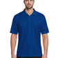 Men's Pocketless Ultra-Lux Polo - BG7231 - Royal