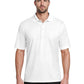 Men's Pocketless Ultra-Lux Polo - BG7231 - White
