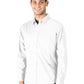 Men's 1-Pocket Superblend Untucked Shirt - BG7268 - White