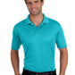 Men's Pocketless Titan Value Polo - BG7300 - Aqua