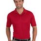 Men's Pocketless Titan Value Polo - BG7300 - Red