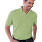 Men's Pocketless Soft Touch Polo - BG7500 - Cactus