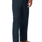 Men's 4-Pocket Scotchgard Flat Front Pant - BG8001P - Navy