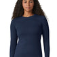 Women's Performance Tee - 2029 - Navy