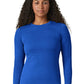 Women's Performance Tee - 2029 - Royal