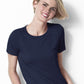 Women's Short Sleeve Top - 2209 - Navy