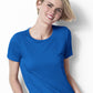 Women's Short Sleeve Top - 2209 - Royal