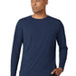 Men's Performance Tee - 2629 - Navy