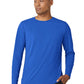 Men's Performance Tee - 2629 - Royal