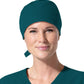 Unisex Modern Scrub Cap - 4680 - Caribbean