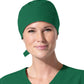 Unisex Modern Scrub Cap - 4680 - Hunter