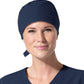 Unisex Modern Scrub Cap - 4680 - Navy