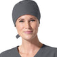 Unisex Modern Scrub Cap - 4680 - Pewter