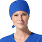 Unisex Modern Scrub Cap - 4680 - Royal