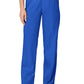 Women's Five-Pocket Pull-On Cargo Pant - 501 - Royal