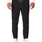 Men's Eight-Pocket Jogger Pant - 5034 - Black