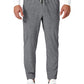 Men's Eight-Pocket Jogger Pant - 5034 - Grey Heather