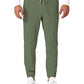 Men's Eight-Pocket Jogger Pant - 5034 - Olive