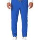 Men's Eight-Pocket Jogger Pant - 5034 - Royal
