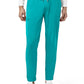 Men's Eight-Pocket Jogger Pant - 5034 - Teal