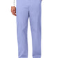 Men's Seven-Pocket Cargo Pant - 503 - Ceil Blue