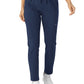 Women's Eight-Pocket Flex-N-Reach Track Pant - 5045 - Navy