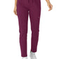 Women's Eight-Pocket Flex-N-Reach Track Pant - 5045 - Wine