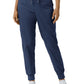 Women's Six-Pocket Cargo Jogger Pant - 506 - Navy