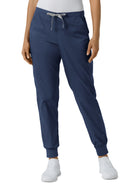Women's Six-Pocket Cargo Jogger Pant - 506 - Navy