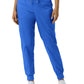 Women's Six-Pocket Cargo Jogger Pant - 506 - Royal