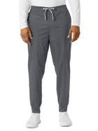 Men's Six-Pocket Cargo Jogger Pant - 507 - Pewter