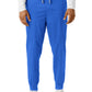 Men's Six-Pocket Cargo Jogger Pant - 507 - Royal
