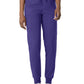 Women's Seven-Pocket Cargo Jogger Pant - 5122 - Grape
