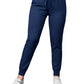 Women's Seven-Pocket Cargo Jogger Pant - 5122 - Navy