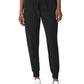 Women's Seven-Pocket Jogger Utility Pant - 5132 - Black