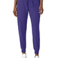 Women's Seven-Pocket Jogger Utility Pant - 5132 - Grape