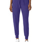 Women's Seven-Pocket Jogger Utility Pant - 5132 - Grape