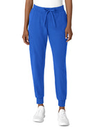 Women's Seven-Pocket Jogger Utility Pant - 5132 - Royal