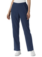 Women's Six-Pocket Cargo Utility Pant - 5145 - Navy