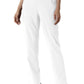 Women's Six-Pocket Cargo Utility Pant - 5145 - White