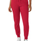Women's 6-Pocket Jogger Pant - 5151 - Red